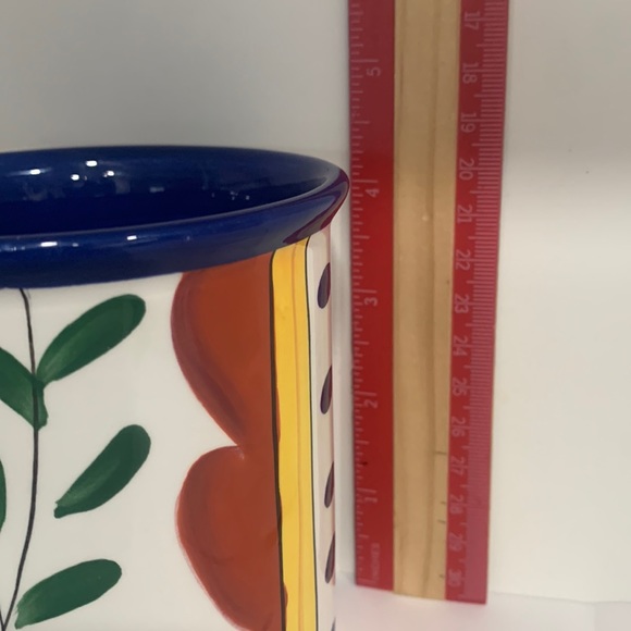 Certified International Nancy Green Mug - Picture 5 of 5